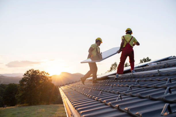 Becker, MN Roofing service Company