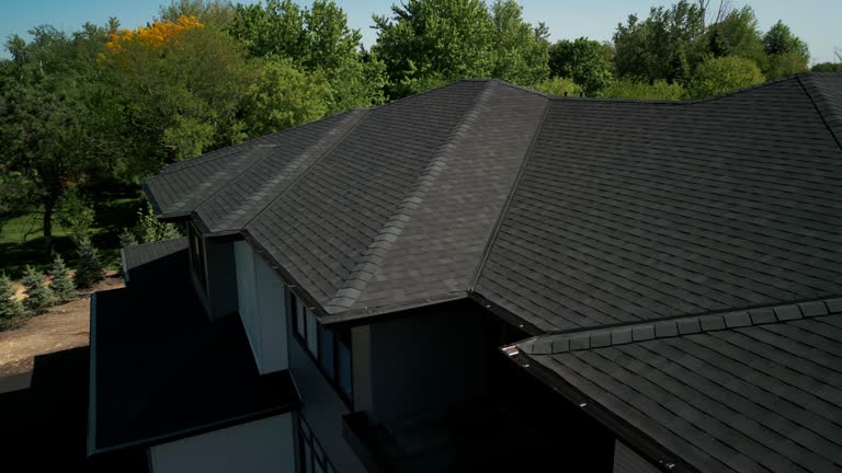 Best Cold Roofs  in Becker, MN