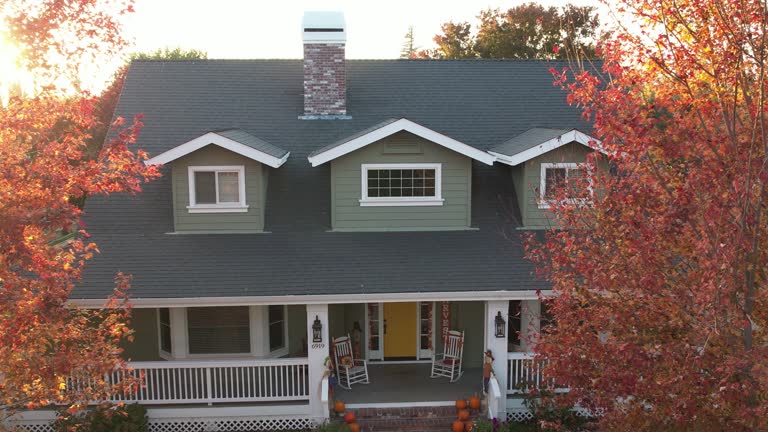 Best Slate Roofing  in Becker, MN