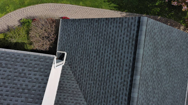 Best Roof Ventilation Installation  in Becker, MN